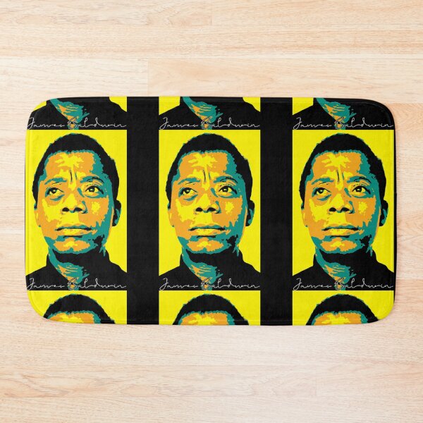 Item preview, James Baldwin. James Arthur Baldwin. was an American novelist, playwright, essayist, poet, and active designed and sold by JustsKarantajer.