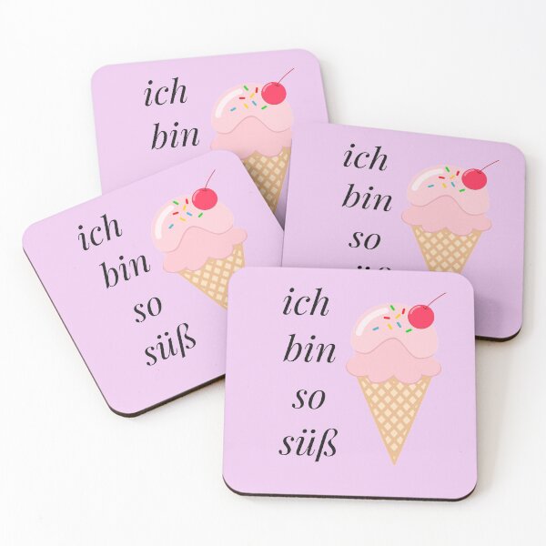 Item preview,  ich bin so süß designed and sold by WOWSOMETHINGNEW.