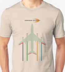 Convair 990 Unisex T-Shirt