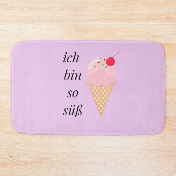 Item preview,  ich bin so süß designed and sold by WOWSOMETHINGNEW.
