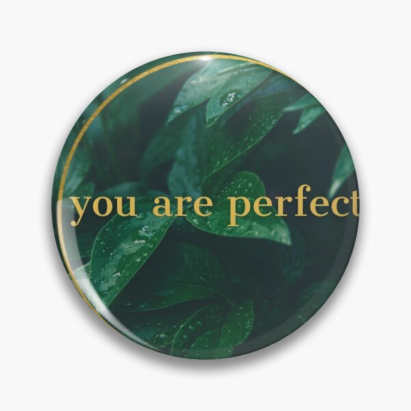Item preview, eres perfecto designed and sold by DesignWithNeza.