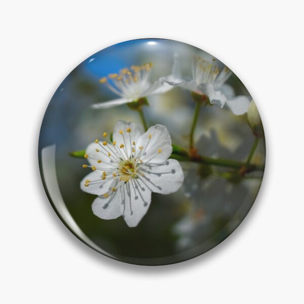 Item preview, Cherry Blossom Flower  designed and sold by Alisonchambers2.