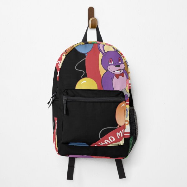 Item preview, Freddy Fazbear's Birthday Funny Fnaf2 designed and sold by CharlaBonnieTee.
