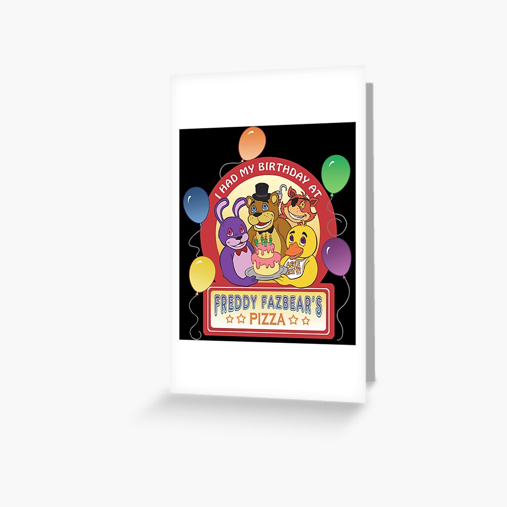tarjetas-de-felicitaci-n-freddy-fazbear-s-birthday-funny-fnaf2-de