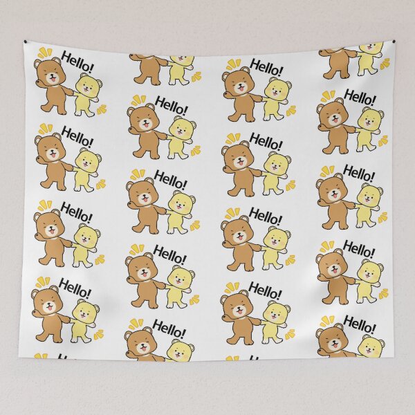 Item preview, Cartoon character teeshirt designed and sold by Fashionlover14.