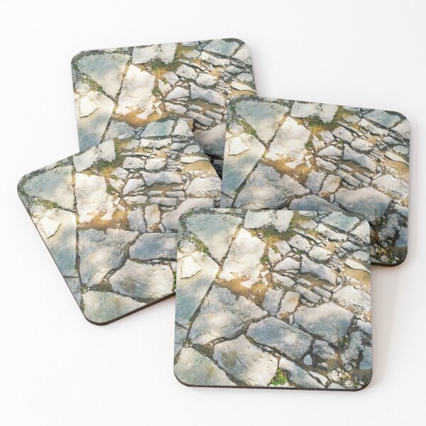 Item preview, A fragment of an ancient Roman road, architectural background  designed and sold by helenkaiy.