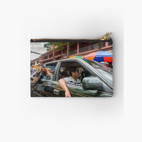 Item preview, Drive-by Shooting designed and sold by Werner Padarin.