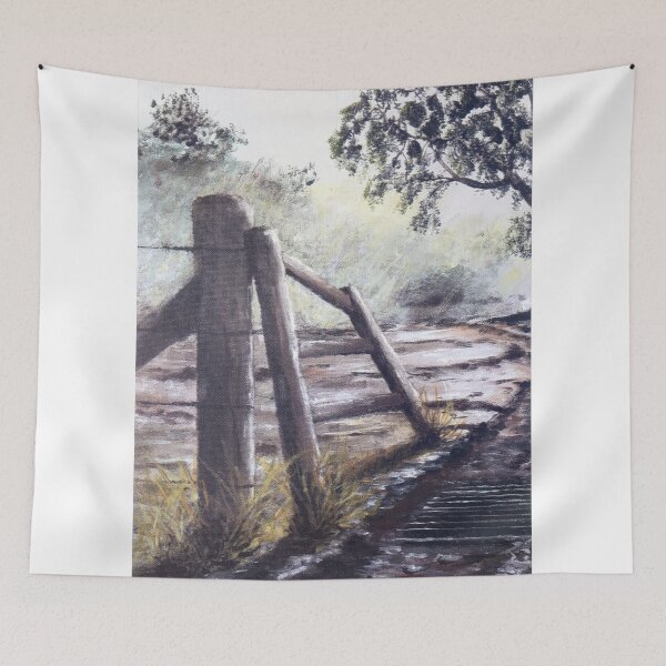 Item preview, Misty Morning designed and sold by JJCELLZ.