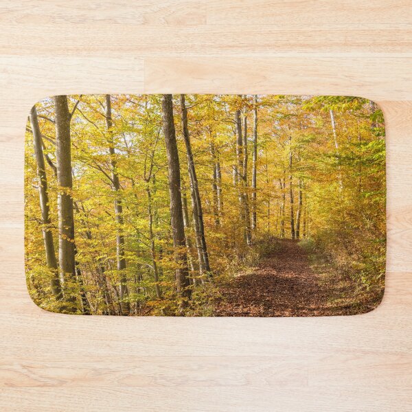 Item preview, Enchanted Forest near Heiligenberg designed and sold by holgermader.