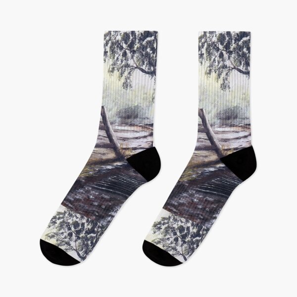 Item preview, Misty Morning designed and sold by JJCELLZ.