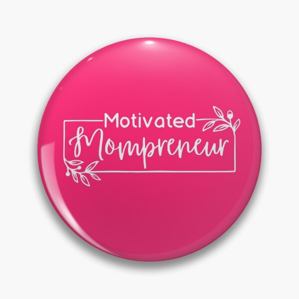 Item preview, Motivated Mompreneur Shirt,Funny Mom Tshirt,Strong Mom life Tees,Mom Gift Idea. designed and sold by Babe3955.