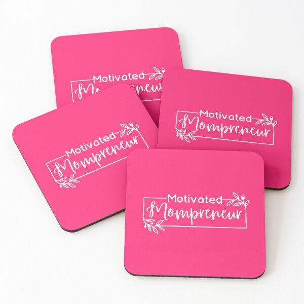 Item preview, Motivated Mompreneur Shirt,Funny Mom Tshirt,Strong Mom life Tees,Mom Gift Idea. designed and sold by Babe3955.