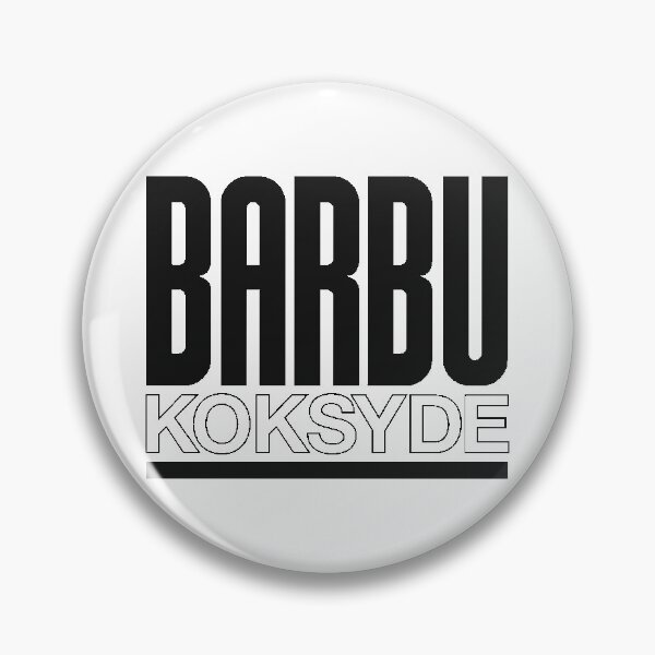 Item preview, Barbu Koksijde designed and sold by Made in Belgium .