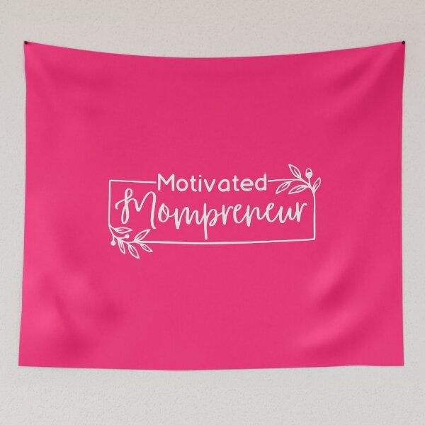 Artikelvorschau, Motiviertes Mompreneur-Shirt, lustiges Mutter-T-Shirt, starke Mutter-Lebens-T-Shirts, Mutter-Geschenk-Idee. entworfen und verkauft von Babe3955.