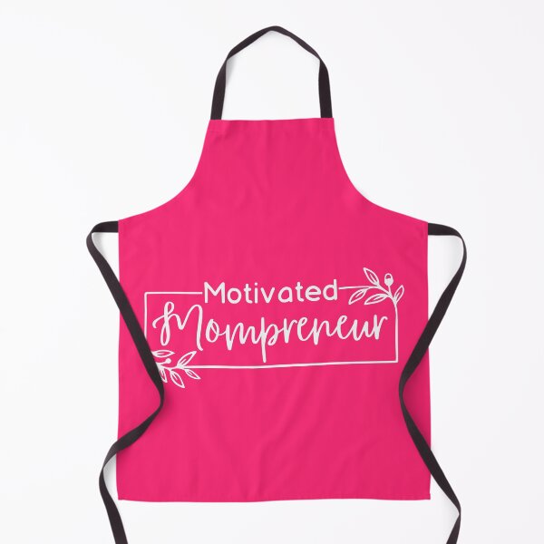 Item preview, Motivated Mompreneur Shirt,Funny Mom Tshirt,Strong Mom life Tees,Mom Gift Idea. designed and sold by Babe3955.