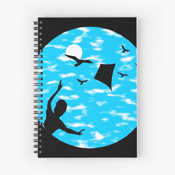 Item preview, Kite Flying designed and sold by All-Seasons.