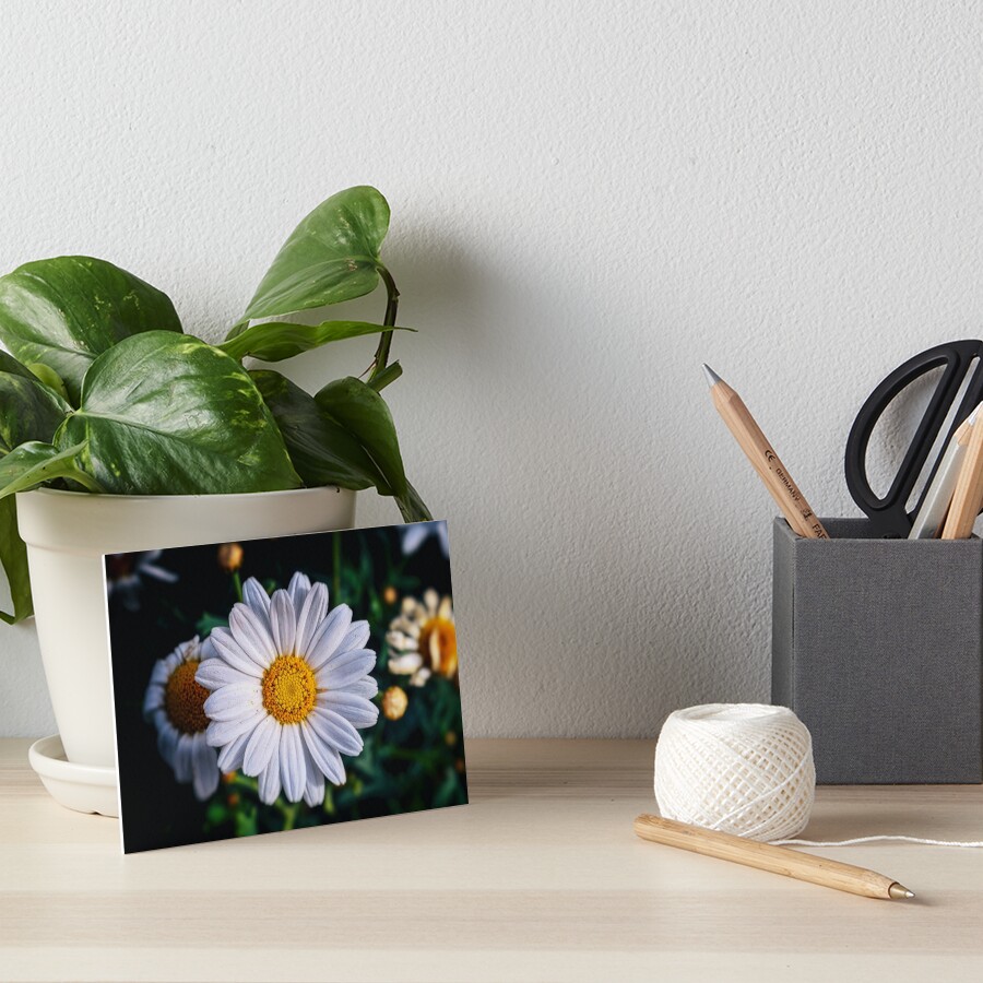 Item preview, Art Board Print designed and sold by cokemann.