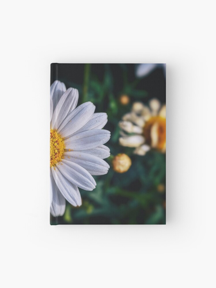 Thumbnail 1 of 3, Hardcover Journal, Petals of Perfection designed and sold by cokemann.