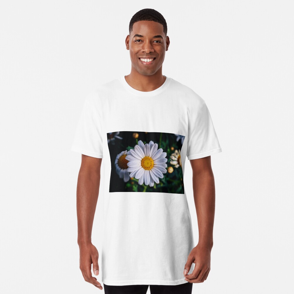 Item preview, Long T-Shirt designed and sold by cokemann.