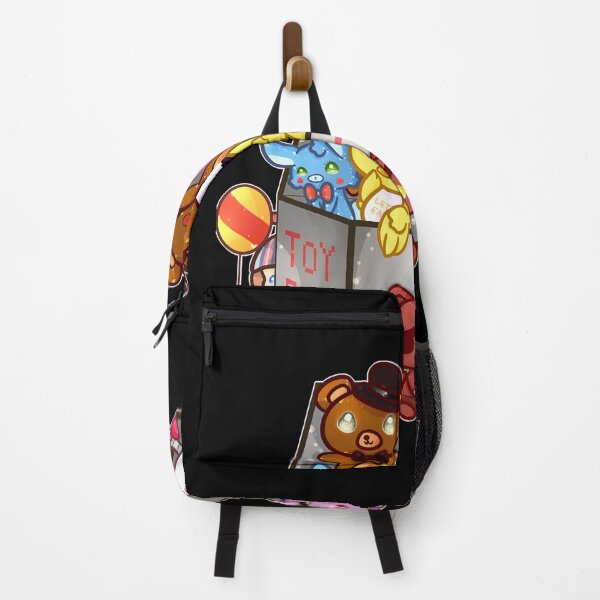 Item preview, Funny Five Nights At Freddy's 2 Gift designed and sold by CharlaBonnieTee.