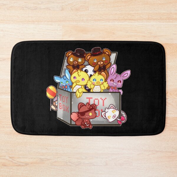 Item preview, Funny Five Nights At Freddy's 2 Gift designed and sold by CharlaBonnieTee.
