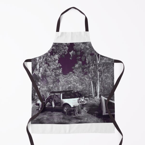 Item preview, 4wd and camping in full spectrum designed and sold by BigAndRed.