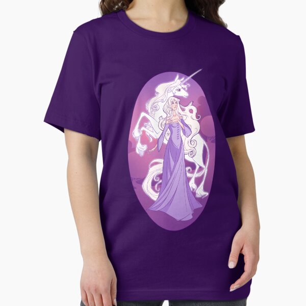 Item preview, The Last Unicorn in the World designed and sold by capnflynn.