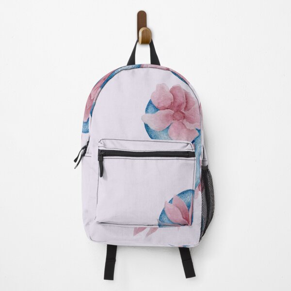 Vista previa del artículo con la obra «Serpiente con flores», diseñado y vendido por EVERTEESLOVER.