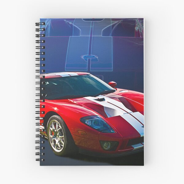 Item preview, Ford GT40 designed and sold by Stuart Row.
