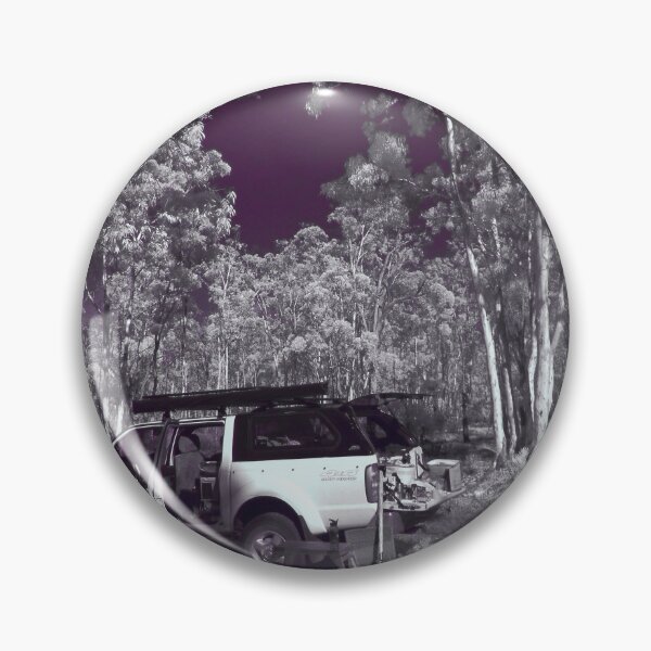 Item preview, 4wd and camping in full spectrum designed and sold by BigAndRed.