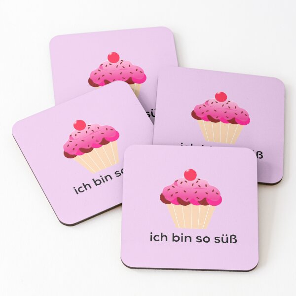Item preview,  ich bin so süß designed and sold by WOWSOMETHINGNEW.