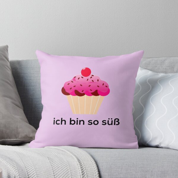 Artikel-Vorschau von  ich bin so süß, designt und verkauft von WOWSOMETHINGNEW.