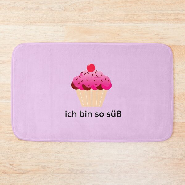 Item preview,  ich bin so süß designed and sold by WOWSOMETHINGNEW.
