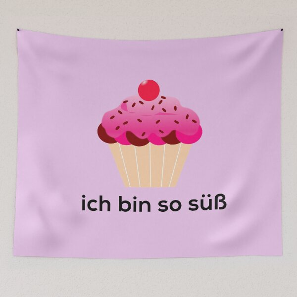 Item preview,  ich bin so süß designed and sold by WOWSOMETHINGNEW.