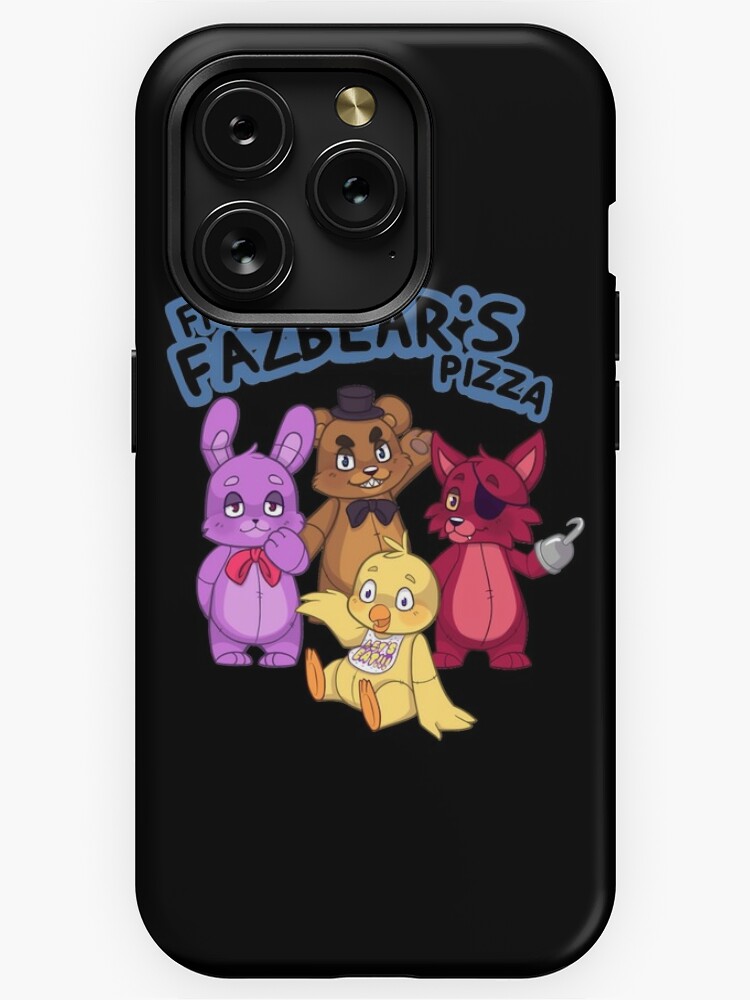 FIVE NIGHTS AT FREDDY'S FNAF iPhone 11 Pro Case Cover