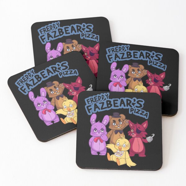 Item preview, Gifts Five Nights at Freddy's designed and sold by CharlaBonnieTee.