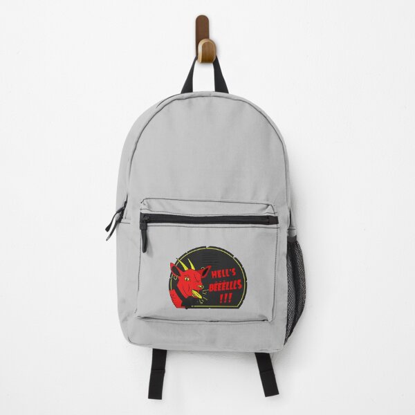 Item preview, HELL'S BEELS! (hard rock, music) designed and sold by francoisville.