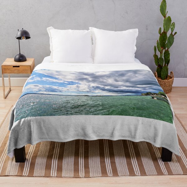 Item preview, Upcoming Thunder Storm over Lake Constance near Hagnau designed and sold by holgermader.