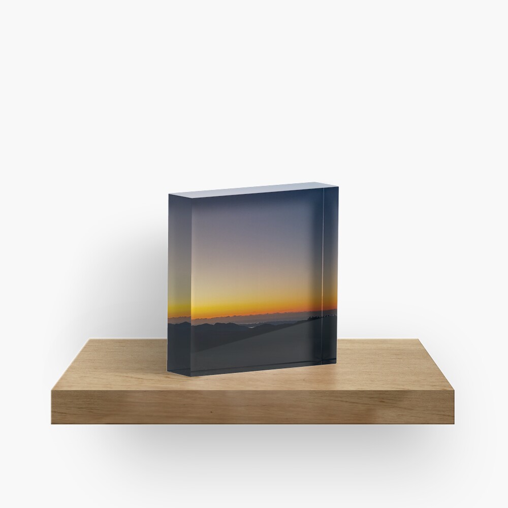 Item preview, Acrylic Block designed and sold by cokemann.