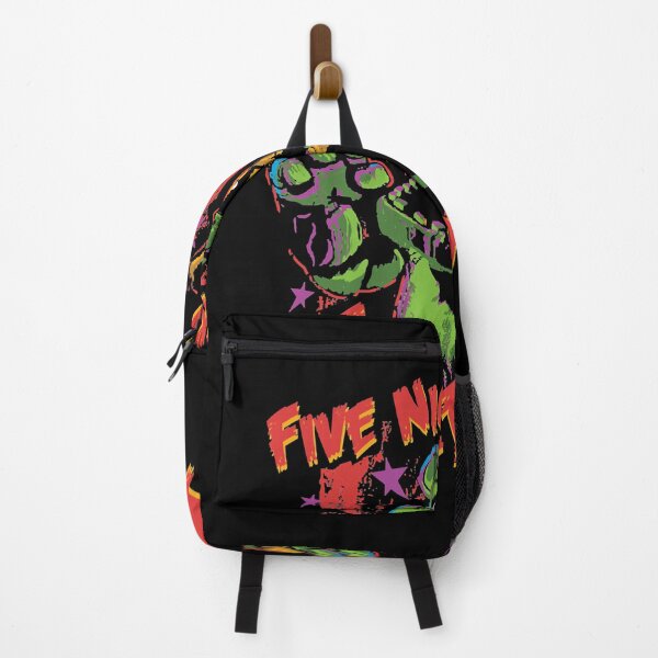 Item preview, Funny Five Nights At Freddy's Phantom designed and sold by CharlaBonnieTee.