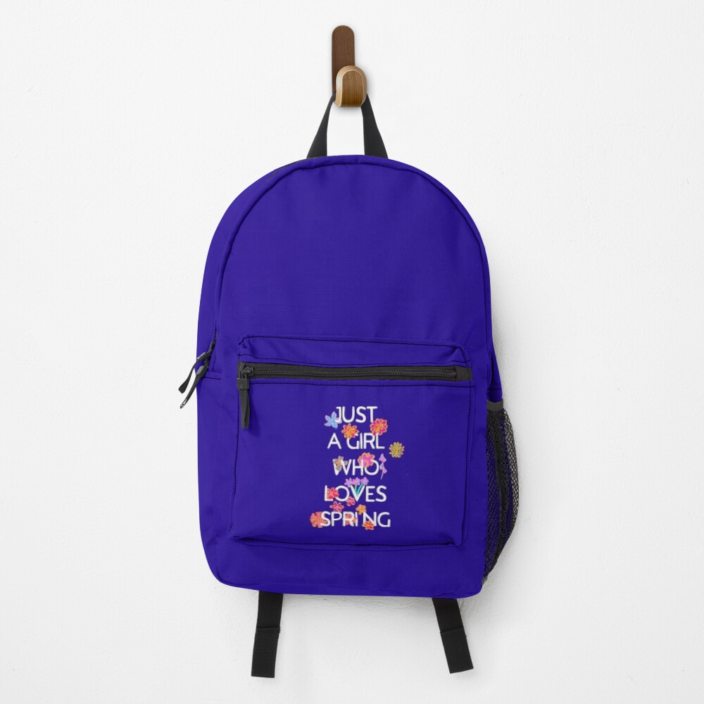 Item preview, Backpack designed and sold by DesignsofNote.