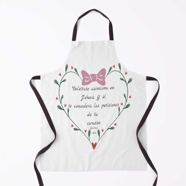 Item preview, Delight yourself in Jehovah Psalm 37: 4 designed and sold by Fe-En-Cristo.