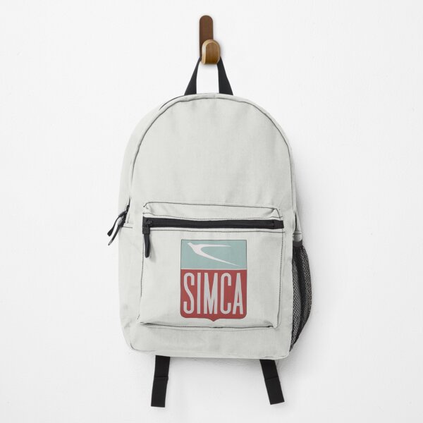 Item preview, Simca old logo designed and sold by omnicrom.