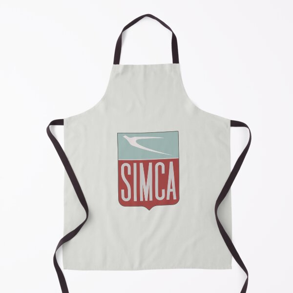 Item preview, Simca old logo designed and sold by omnicrom.