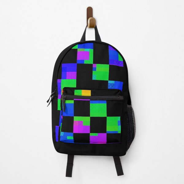 Item preview, GLITCHED TV designed and sold by azified.