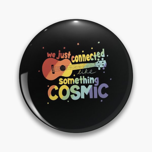 Item preview, Rainbow - Cosmic designed and sold by djchikart.