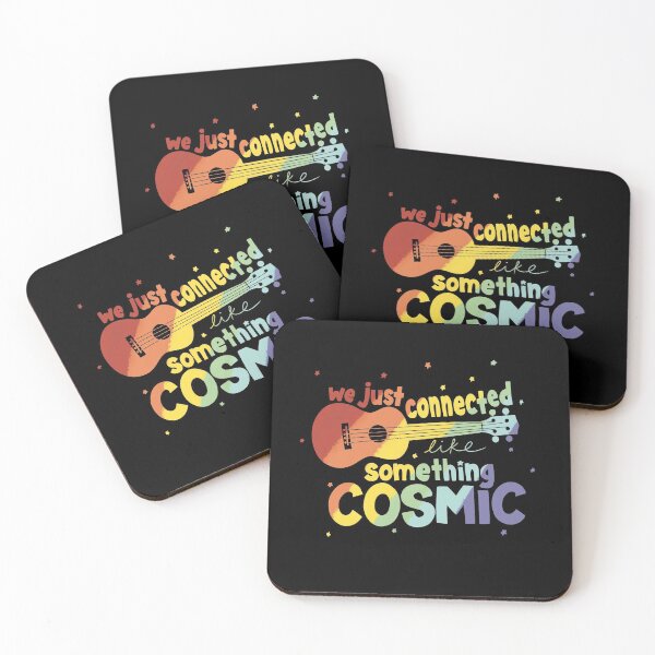 Item preview, Rainbow - Cosmic designed and sold by djchikart.