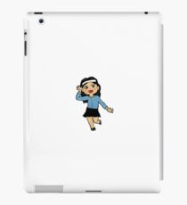Chibi iPad Case/Skin