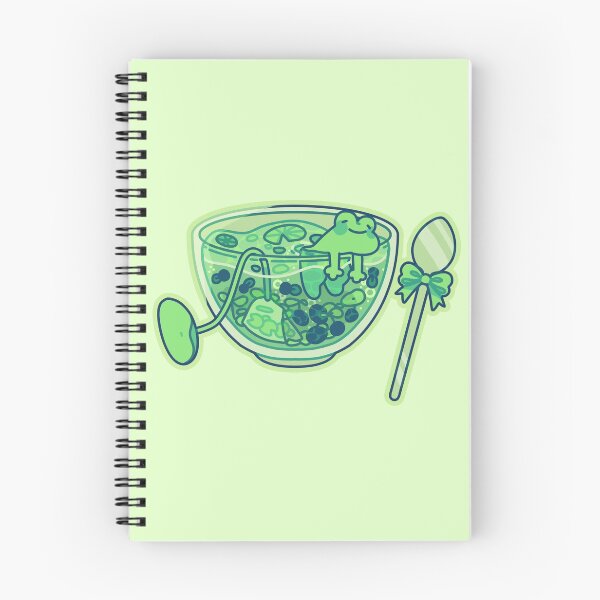 Item preview, Froggy tea designed and sold by SilAchan.