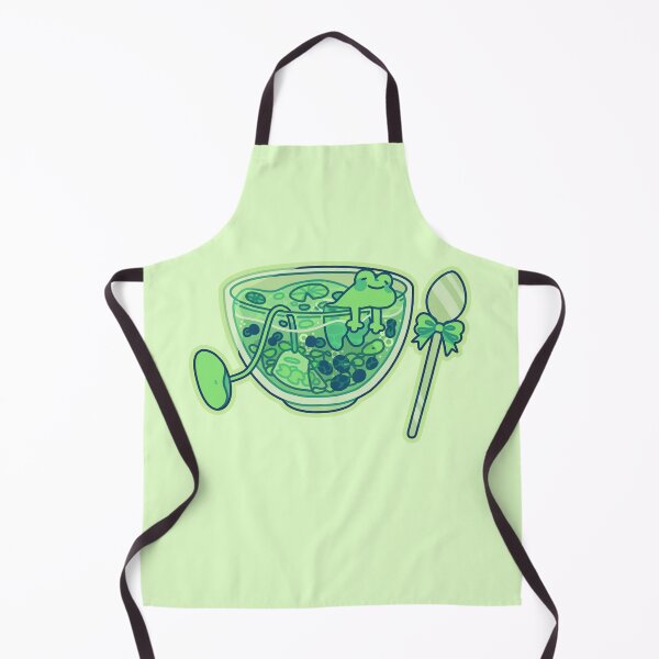 Item preview, Froggy tea designed and sold by SilAchan.